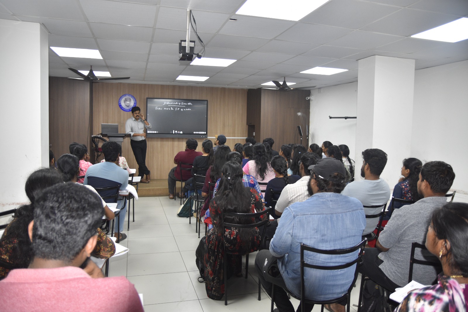 PSIR Class session8
